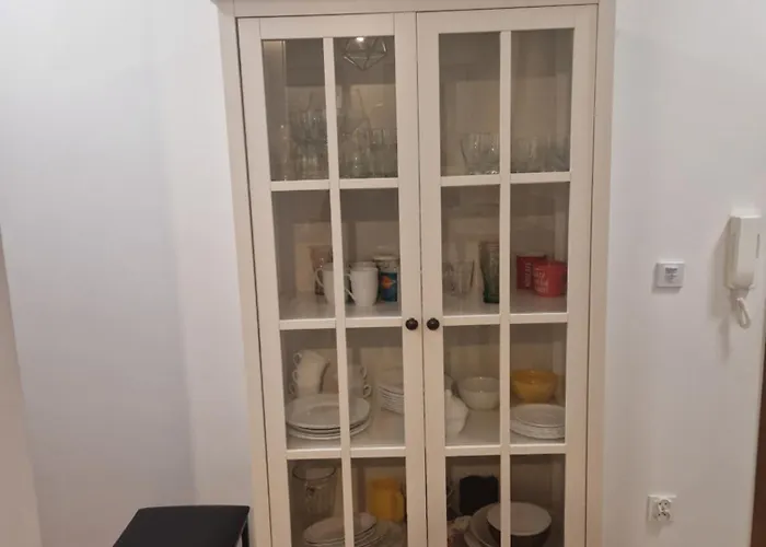 Budomas Budget Wroclaw-szymanow Freeparking Smarttv Séjour chez l'habitant *