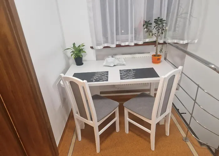 Budomas Budget Wroclaw-szymanow Freeparking Smarttv Séjour chez l'habitant Wrocław