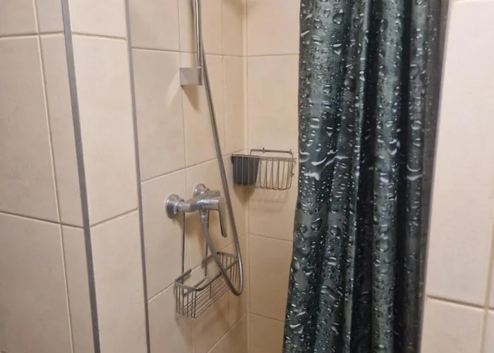 Séjour chez l'habitant Budomas Budget Wroclaw-szymanow Freeparking Smarttv Wrocław