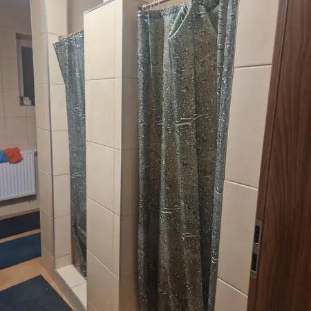 Budomas Budget Wroclaw-szymanow Freeparking Smarttv 民宿