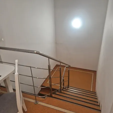 Budomas Budget Wroclaw-szymanow Freeparking Smarttv